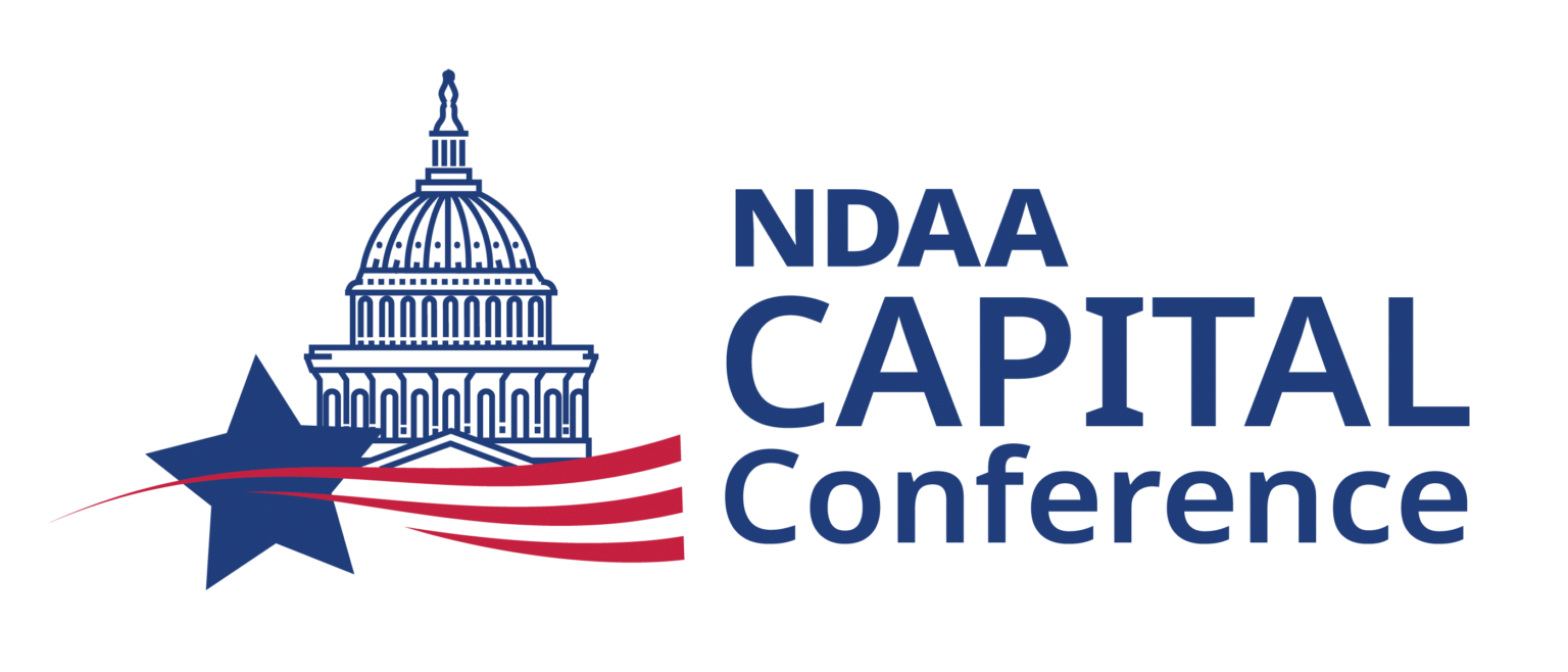 Virtual 2021 NDAA Capital Conference National District Attorneys